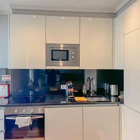 Sonhos 40-1 Apartman